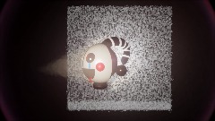 Fnaf security breach (teaser)