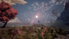 A screenshot taken in Dreams. 1 of 1.