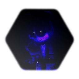 Shadow Freddy (IMS) V2