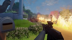 Return to Jurassic park/chapter 6