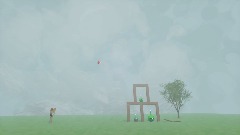 FunvideoTV Angry Birds 3d animated trailer clip but its imps