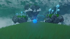 A screenshot taken in Dreams. 18 of 23.