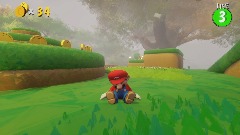 A screenshot taken in Dreams. 8 of 30.