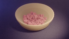 A screenshot taken in Dreams. 19 of 28.