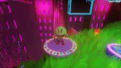 A screenshot taken in Dreams. 4 of 20.