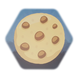 Cookie Emoji 🍪