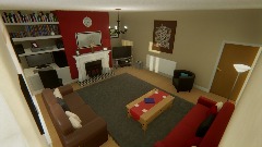 A screenshot taken in Dreams. 5 of 13.