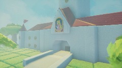 Super Mario's Universe