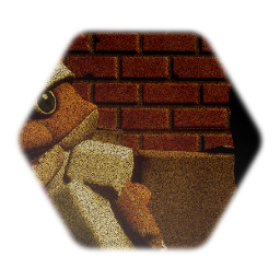 Renard [ secret of the mimc ]