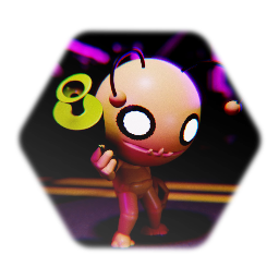 Alien (OLD) - Friday Night Universal : CBW