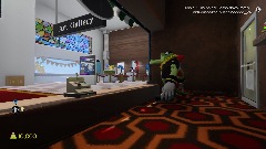 A screenshot taken in Dreams. 14 of 23.