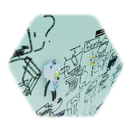 drawing (w/ @nukacola85)