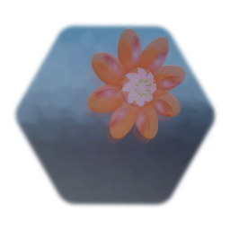 Flower Score Pick Up