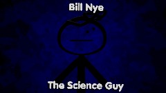 Bill Nye (Animation)