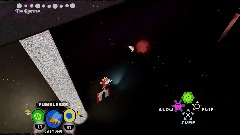 A screenshot taken in Dreams. 23 of 25.