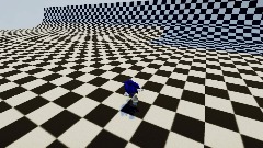 <term>+ Sonic overworld engine