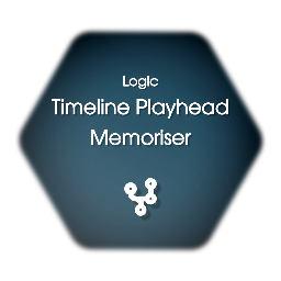 Logic | Timeline Playhead Memoriser