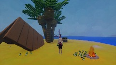 A screenshot taken in Dreams. 2 of 5.