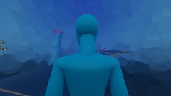 A screenshot taken in Dreams. 1 of 7.