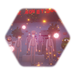 Dont Touch me bro you Got Coronavirus