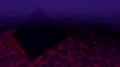 (WIP) The Endless Sands