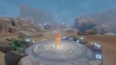 My Ancient Temple!