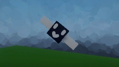 A screenshot taken in Dreams. 10 of 16.