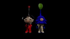 A screenshot taken in Dreams. 5 of 30.