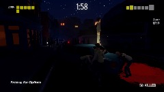 A screenshot taken in Dreams. 3 of 14.