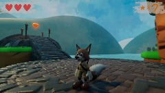 A screenshot taken in Dreams. 14 of 29.