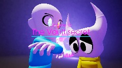 Chapter 5: <pink>VAULT SECRET