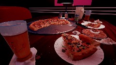 Remix di Pizza Parlor