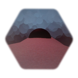 First Person withered Foxy