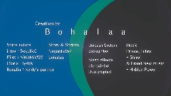 Bohalaa + Collaborators 2