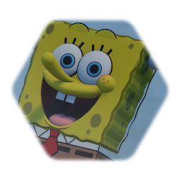 <button="SpongeBob SquarePants"> (Series 2007 - 2026)