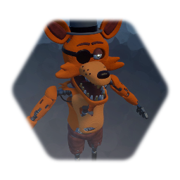 Remix of Bob reed (fnaf)weerd ting i textard or howevar yuo sae
