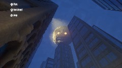 A screenshot taken in Dreams. 3 of 3.