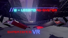 W - LEGEND AG-SYSTEM