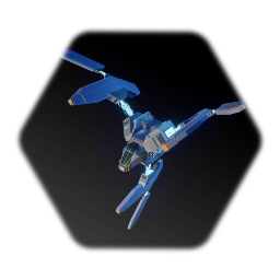 <uirocket> UHF TRINITY