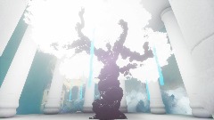 A screenshot taken in Dreams. 10 of 19.