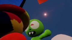 A screenshot taken in Dreams. 12 of 17.