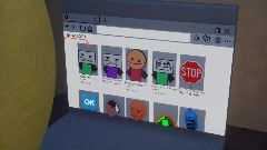 A screenshot taken in Dreams. 10 of 21.