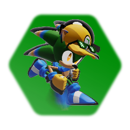 @JoYrJe / Joey T. Hedgehog