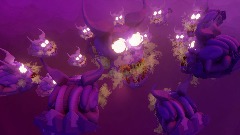 A screenshot taken in Dreams. 4 of 14.