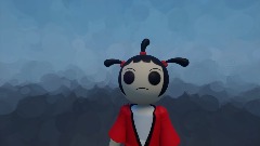 A screenshot taken in Dreams. 6 of 21.