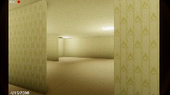 SHL2YT’s Version Of The Backrooms [Demo]