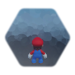 Mario But its different