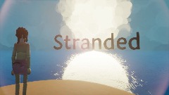 A screenshot taken in Dreams. 16 of 18.