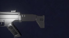 A screenshot taken in Dreams. 6 of 13.