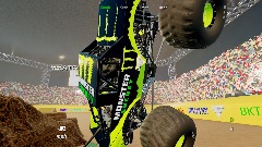 A screenshot taken in Dreams. 11 of 19.